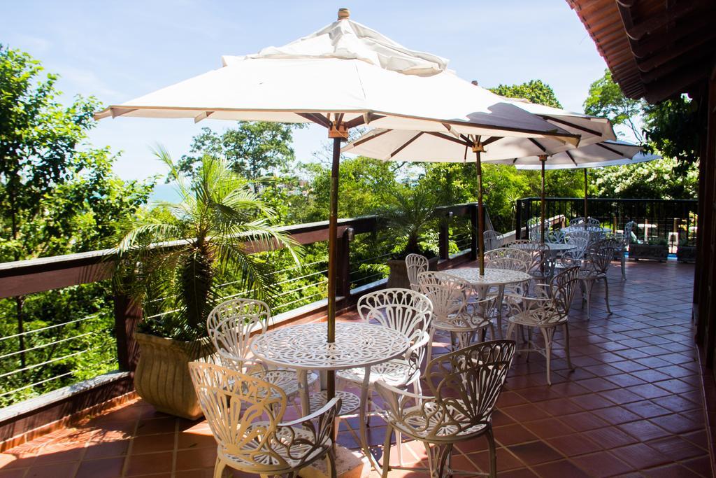 Pousada Da Mata Iriri Exterior foto