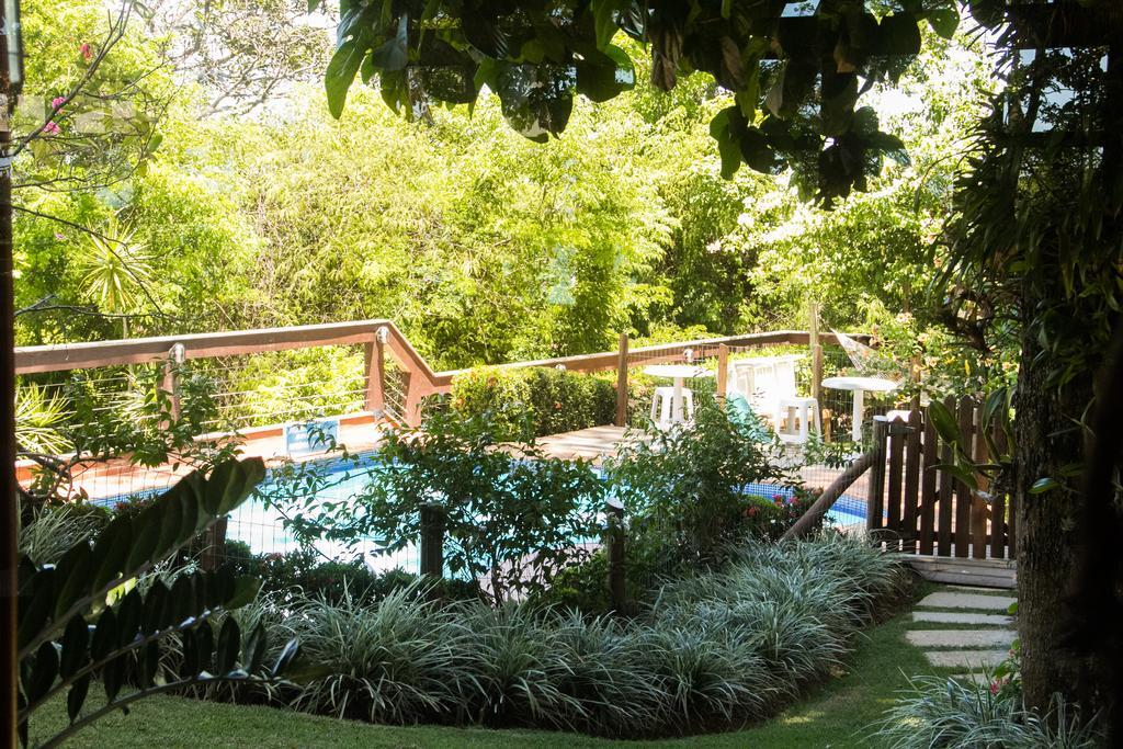 Pousada Da Mata Iriri Exterior foto