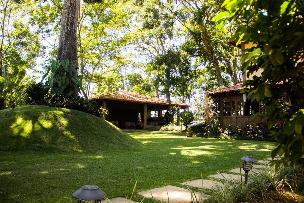 Pousada Da Mata Iriri Exterior foto